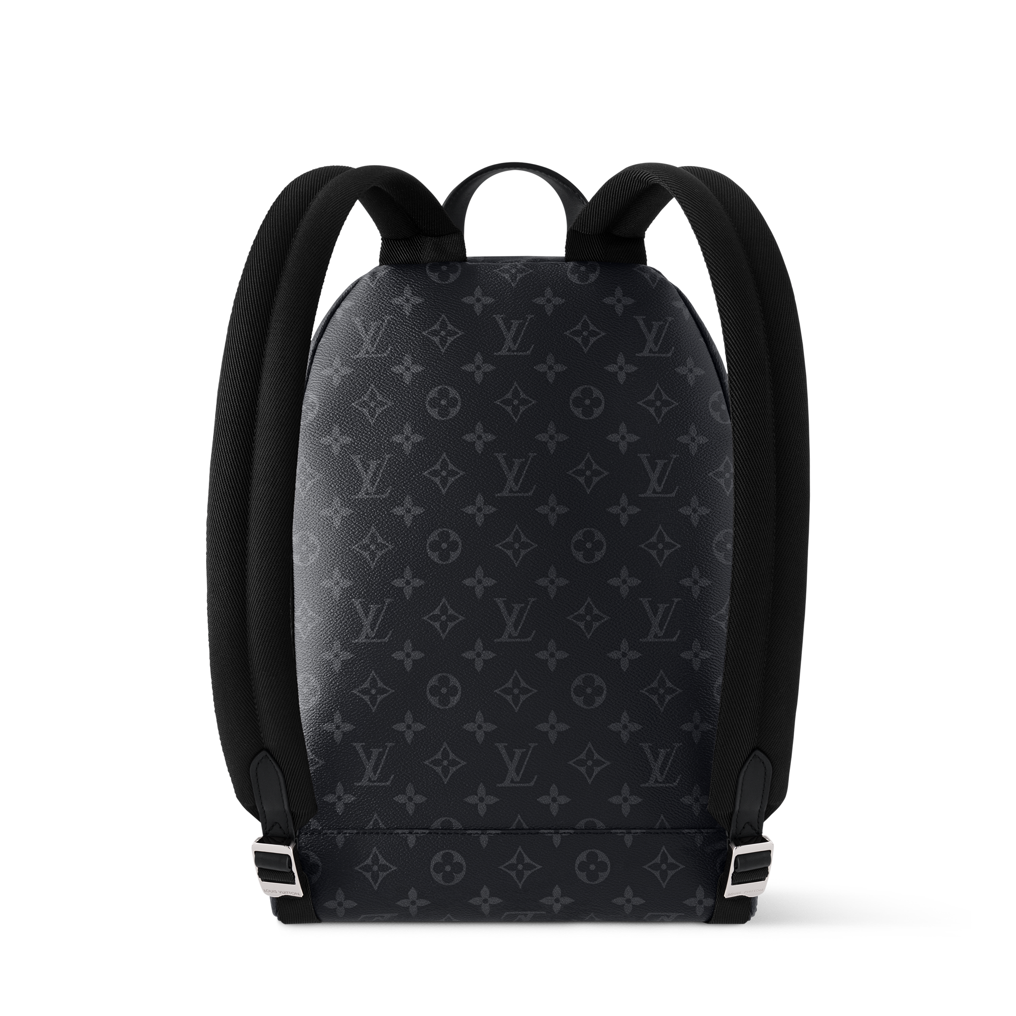 Discovery Slim Backpack Monogram Eclipse - Handbags | LOUIS VUITTON